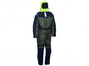 kinetic guardian flotaition suit